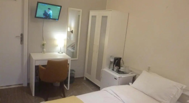 Номер Standard Zoe Pension