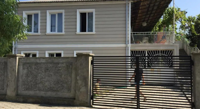 Коттедж Guest House Agmashenebeli 40