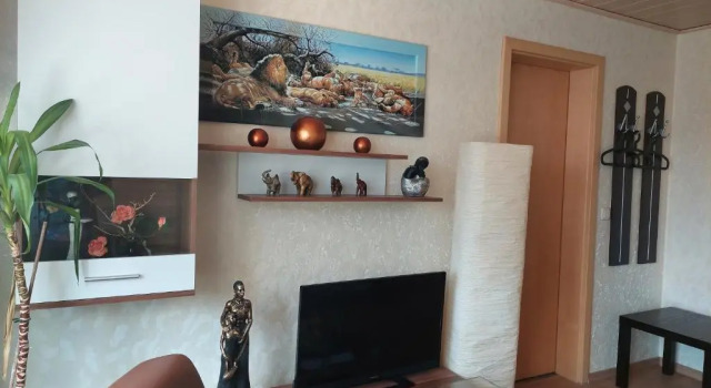 Номер Standard Pension Haus Germania