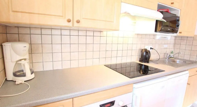 Appartement Serre Chevalier, 3 pièces, 6 personnes - FR-1-330F-23, Забронировать Апартаменты/квартира Ла-Саль-лез-Альп 