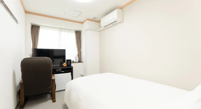 Одноместный номер Standard Nasu Kogen North Inn