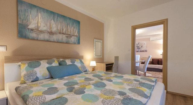 IRIS Room & Apartment, Rezervați Apartament Plitvica Slunj