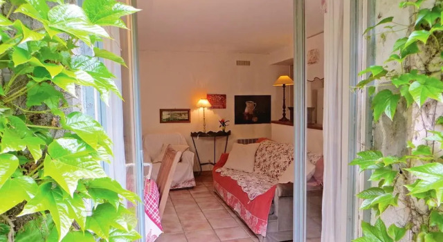 House With 2 Bedrooms in Saint Branchs, With Pool Access, Furnished Ga, Rezerwuj Dom wakacyjny  