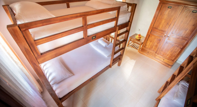 Nuansa Penida Hostel