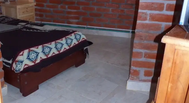 Номер Economy Hostal La Casa Amarilla City