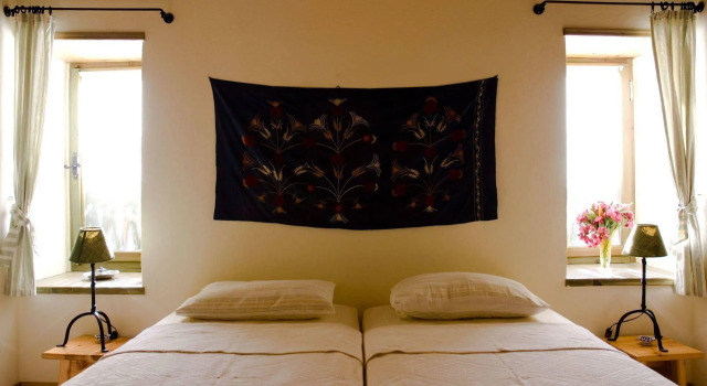 Seki Cottages, Rezerwuj Willa Domki letniskowe w Mediterranean Region Turkey, Domek