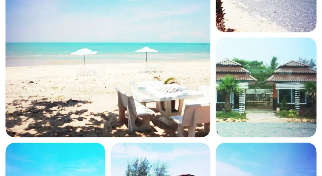 Lim Lay Resort, Reservar Resort Chaiya 