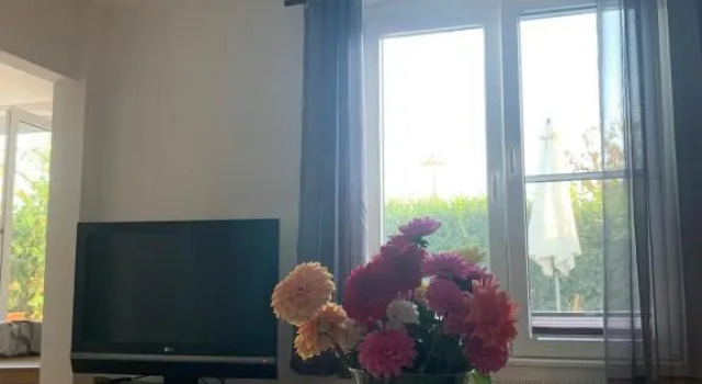 Ferienhaus Augusta, Забронировать Отель Отели Келленхузен с парковкой, Парковка