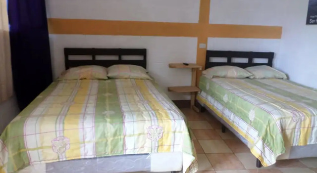 Hotel Don Pascual, Book Hotel Billige hoteller i Lake Atitlán