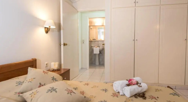 Двухместный номер Economy Anamar Zante Hotel
