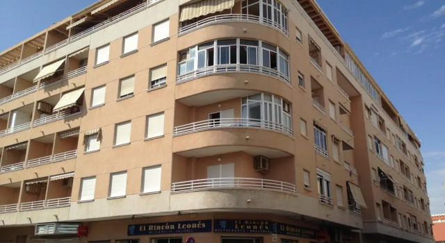 Apartment Moriones