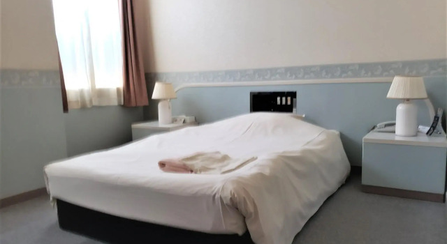 BUSINESS HOTEL La Firenze