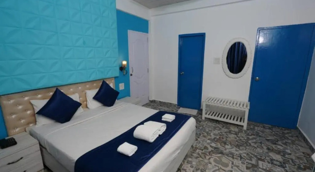 Полулюкс с балконом Paradise Village Beach Resort
