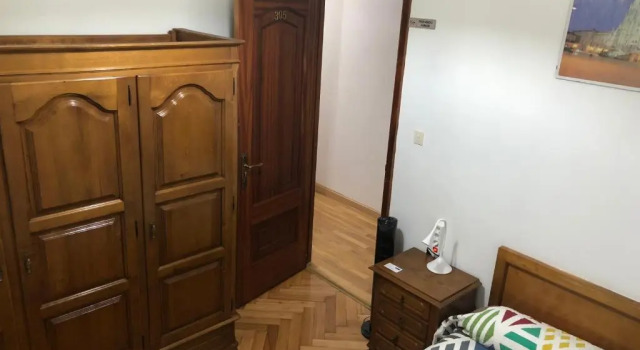 Номер Standard Hostal Costa Azul