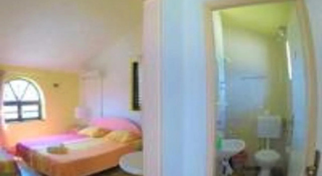 Dragan´s Den Hostel