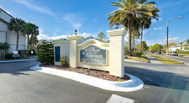 Amazing Condo 1Bdr 1Bth near Downtown Orlando, Забронировать Отель Орландо Диснейуорлд Орландо, рядом с Cross Country Creek