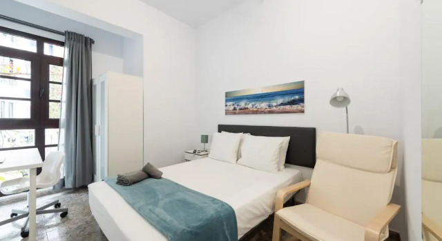 Номер Standard CoolivingC