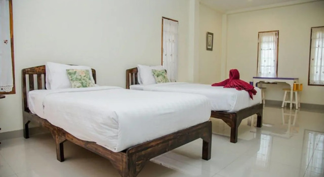 Baan Thip Hotel, Забронировать Отель  