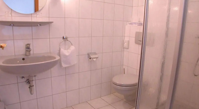 Номер Standard Hotel Goos