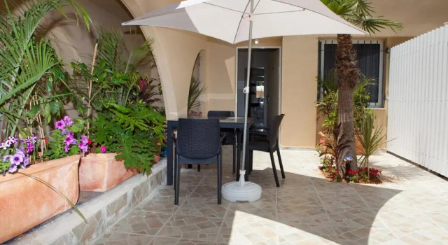 Estudio Geula Suites