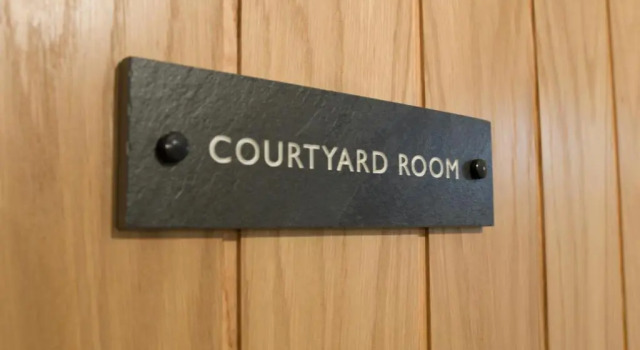 Двухместный номер Deluxe Coach House Ratho Park Steading