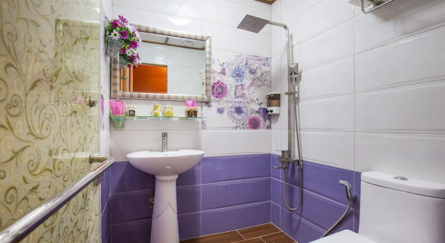 Номер Standard Family Homestay