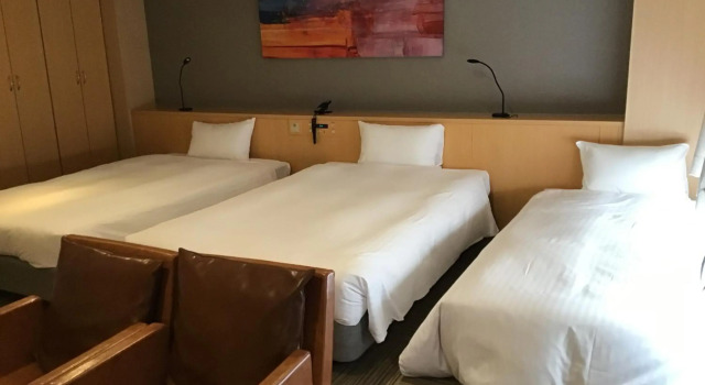 Fukuoka Toei Hotel