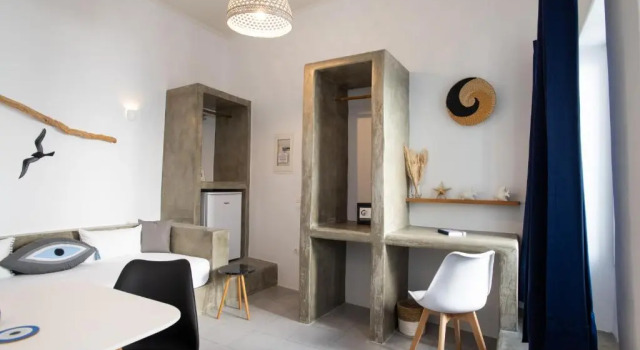 New Apartment in the heart of Mykonos town - 3