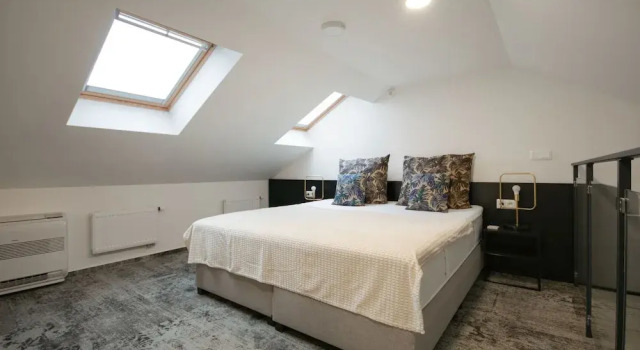 Apartamento De lujo CORU House