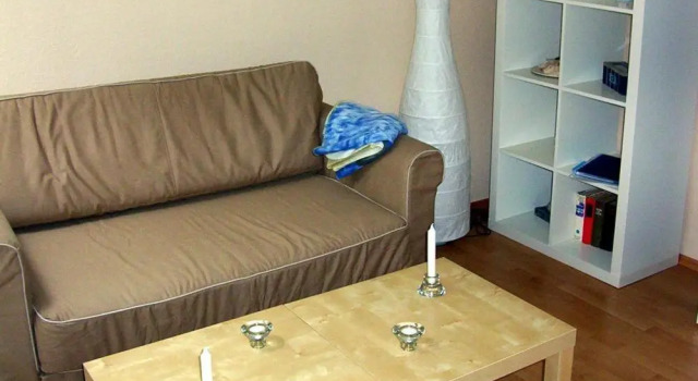 Апартаменты Standard Haus Norden