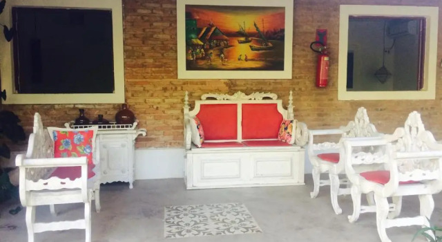 Люкс Suites Vida Sol