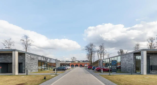 Fort Piłsudskiego 3 by Homeprime, Prenota Appartamento Varsavia Masovia