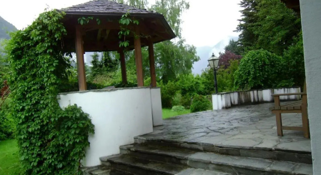 Шале Landhaus Wanger