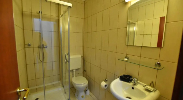 Camera tripla Standard Hotel Euphoria