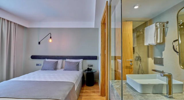 Номер Standard La Maja Hotel