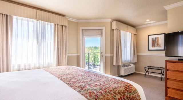 Century Hotel