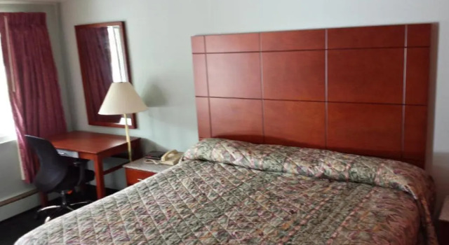 Номер Standard Budget Inn Fairport