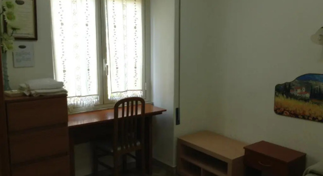 Standard Zimmer Il Mandorlo