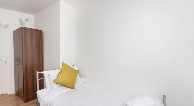 Gyllingeham Suite - Captivating 2BR in Gillingham, Забронировать Отель Бизнес-отели Англии, 4* 5*