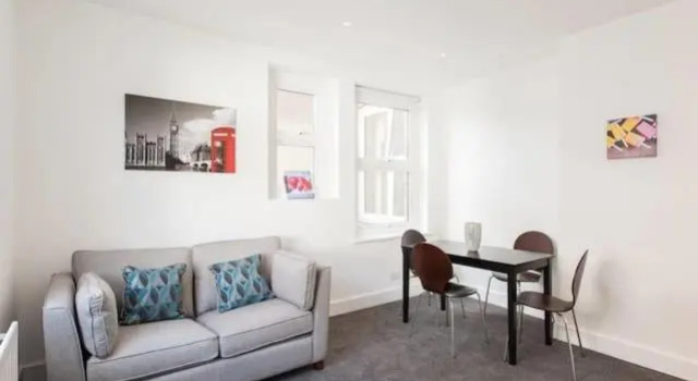 Апартаменты Kennington Apartment 1/Apartment