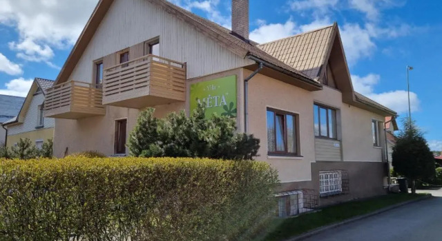 livingpalanga- Meta12, Boek Hotel Palanga 