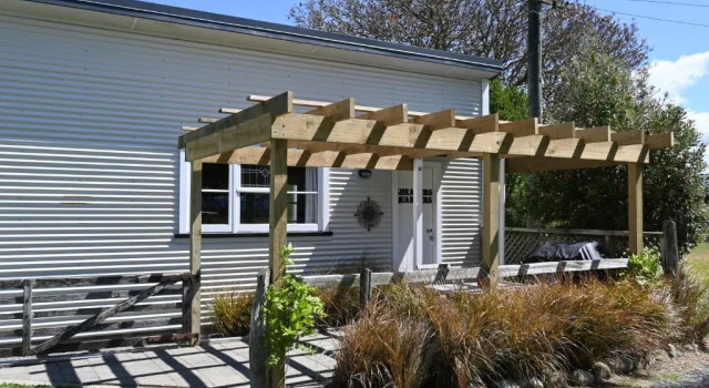 Номер Standard St Leonards Vineyard Cottages