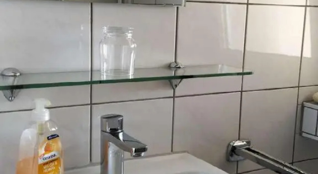 Haus Holzheimer, Prenota Hotel Hotel a Rhön con parcheggio, Parcheggio