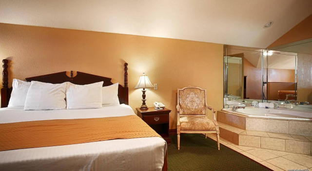 Quality Inn & Suites, Prenota Hotel Carthage Ozark