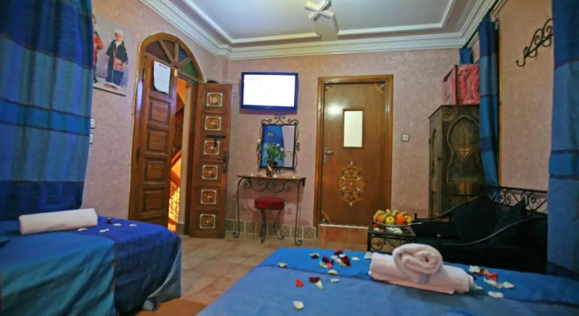 Номер Standard Riad Taghazoute
