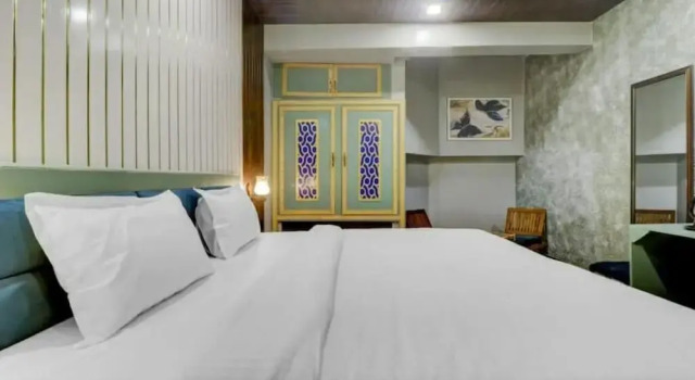 Hi Hotel By Madras