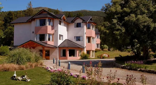Номер Standard Rupu Pehuen Resort