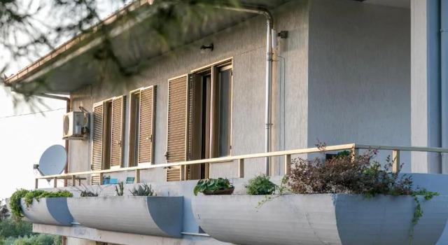 Maison Mi.Ri', Book Hotel Hotels in Termoli with Parking, Parking