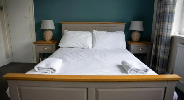 Двухместный номер Standard The Star Inn