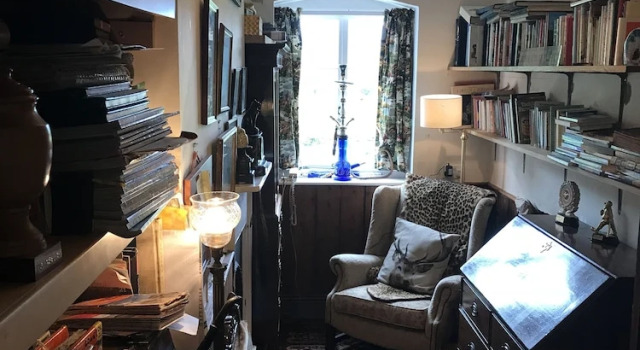 Lower Buckton Country House - Sleeps 12